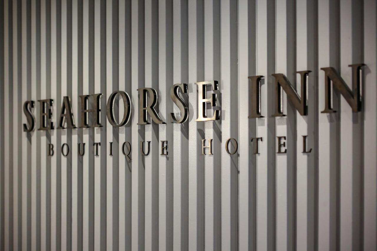 Seahorse Inn Hotel & Villas Eden Εξωτερικό φωτογραφία