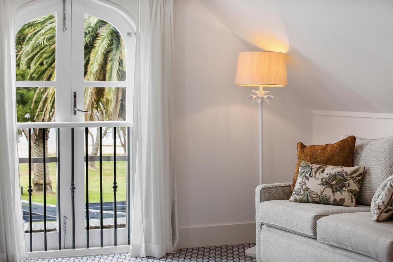 Seahorse Inn Hotel & Villas Eden Εξωτερικό φωτογραφία