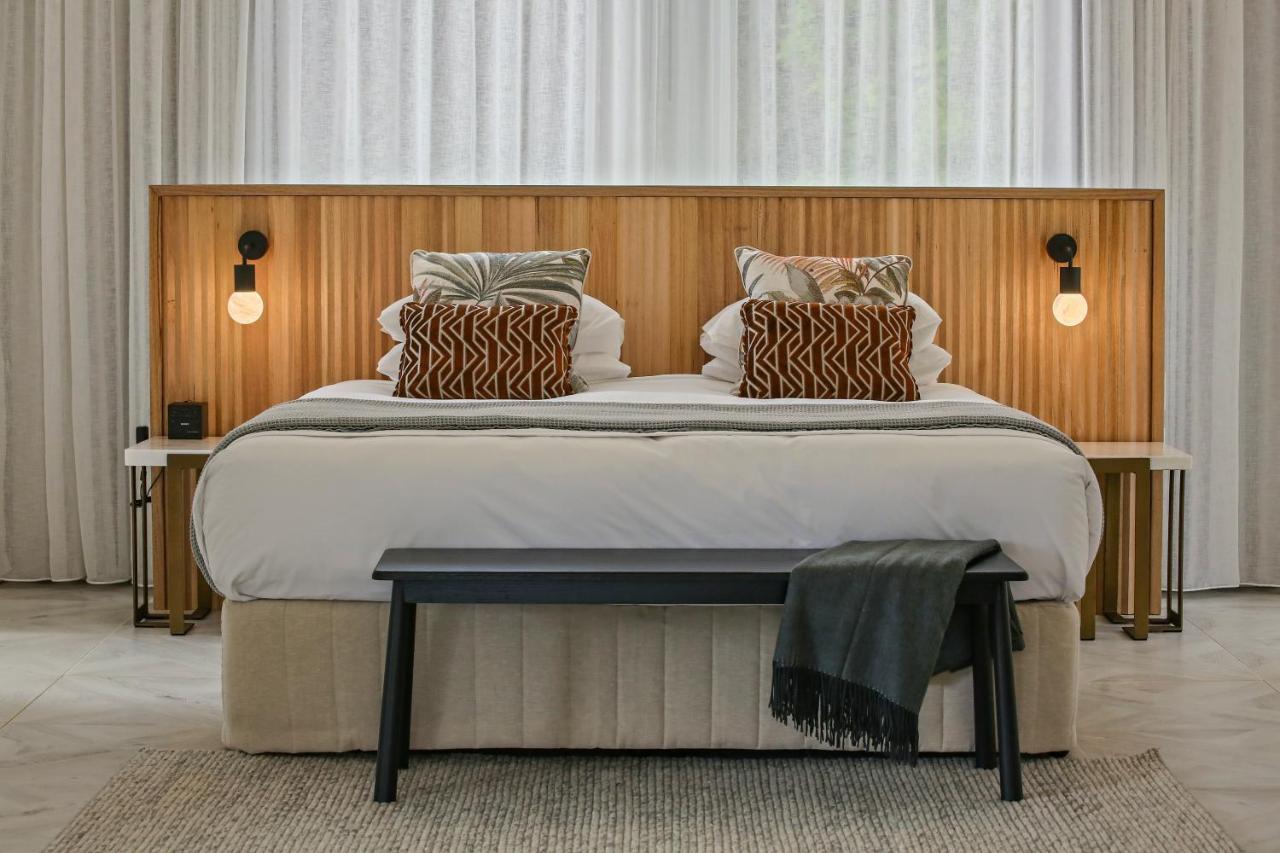 Seahorse Inn Hotel & Villas Eden Εξωτερικό φωτογραφία